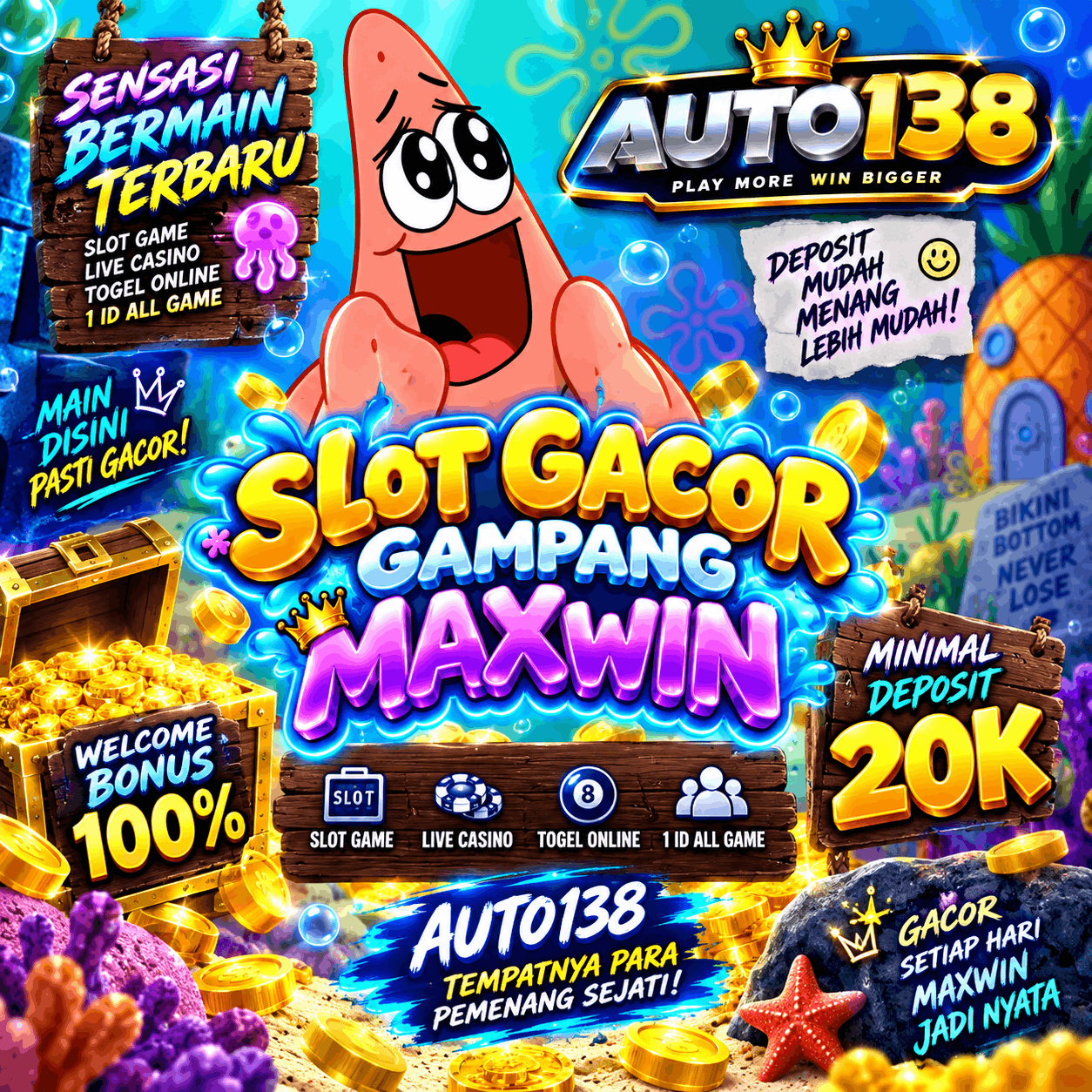 AUTO138 ㊙️ Jelajahi Koleksi Slot Populer Dengan Tampilan Futuristik Serta Navigasi Lebih Nyaman - WooCommerce eCommerce